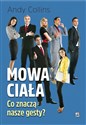 Mowa ciała Co znaczą nasze gesty? pl online bookstore