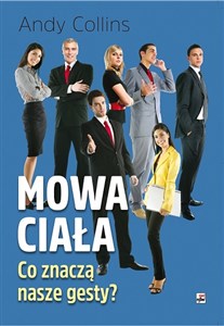 Mowa ciała Co znaczą nasze gesty? pl online bookstore