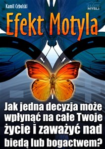 Efekt Motyla  