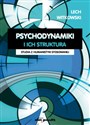 Psychodynamiki i ich struktura. Studia z humanistyki stosowanej - Polish Bookstore USA