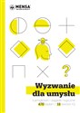 Wyzwanie dla umysłu Łamigłówki i zagadki logiczne w 15 testach IQ pl online bookstore