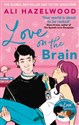 Love on the Brain Canada Bookstore