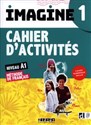 Imagine 1 A1 Cahier d'activites to buy in Canada