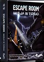 Escape room Misja w Tokio  pl online bookstore