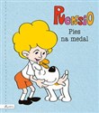 Reksio. Pies na medal  polish books in canada