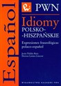 Idiomy polsko-hiszpańskie Bookshop