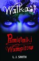 Pamiętniki wampirów Walka in polish