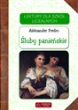 Śluby panieńskie - Aleksander Fredro