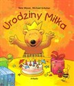 Urodziny Miłka pl online bookstore