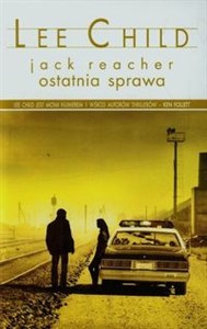 Ostatnia sprawa in polish