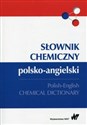 Słownik chemiczny polsko-angielski Polish bookstore