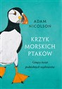 Krzyk morskich ptaków polish books in canada