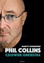 Phil Collins Człowiek orkiestra polish books in canada