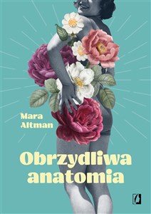 Obrzydliwa anatomia polish books in canada