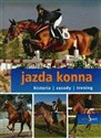 Sport Jazda konna polish books in canada