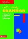 Let's study grammar Repetytorium z gramatyki języka angielskiego - Iwona Rybak, William Atherton polish usa