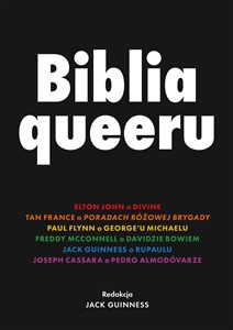 Biblia queeru online polish bookstore