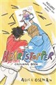 The Official Heartstopper Colouring Book - Alice Oseman pl online bookstore