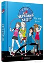 Klub chervonykh kediv My the best Klub czerwonych trampek. Jesteśmy the best! - Polish Bookstore USA