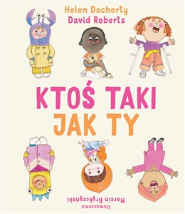 Ktoś taki jak ty  Bookshop