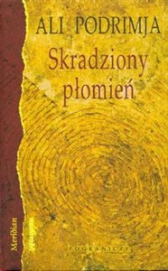 Skradziony płomień polish books in canada