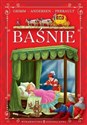 Baśnie Grimm - Andersen - Perrault pl online bookstore