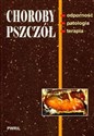 Choroby pszczół Polish bookstore