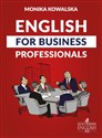 English for Business Professionals  