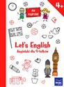 Let's English! ! Angielski dla 4-latków  