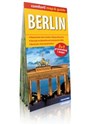 Comfort! map&guide Berlin 2w1 plan miasta 