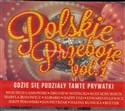 Polskie przeboje vol.1 CD pl online bookstore