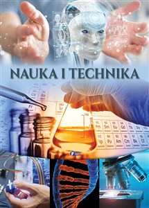 Nauka i technika polish books in canada
