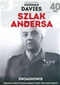 Szlak Andersa 40 Świadkowie bookstore