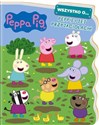 Peppa Pig. Wszystko o… Peppie i jej przyjaciołach! 