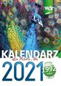 Kalendarz dla Miasta i Wsi 2021 - 