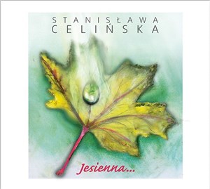 [Audiobook] CD Jesienna books in polish