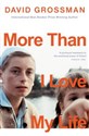 More Than I Love My Life - Polish Bookstore USA