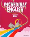 Incredible english Starter Class Book 