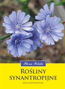 Rośliny synantropijne. Flora Polski  Polish bookstore
