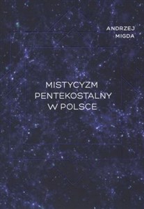 Mistycyzm pentekostalny w Polsce to buy in Canada