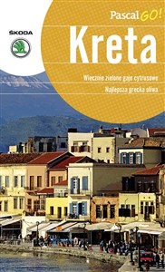Kreta Pascal GO! pl online bookstore