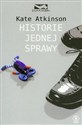 Historie jednej sprawy Polish Books Canada