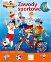 Dzieci w podróży Zawody sportowe Polish Books Canada