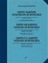 Chopin i Baronowa Nathanielowa de Rothschild Nokturn c-moll i walc a-moll bez numeru opusu. Pronlemy artybucji. Mazurek op. Posth.67 nr 4 pl online bookstore