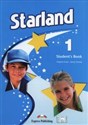 Starland 1 Student's Book + ieBook to buy in USA