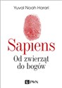 Sapiens Od zwierząt do bogów  