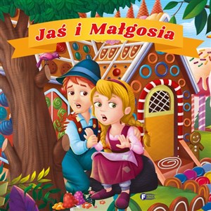 Jaś i Małgosia Bookshop