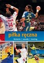 Sport Piłka ręczna bookstore