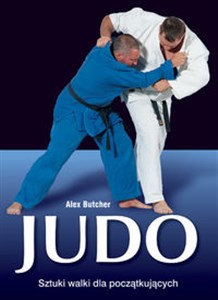 Judo Sztuki walki dla początkujących buy polish books in Usa