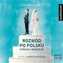 CD MP3 Rozwód po polsku. Strach i nadzieje buy polish books in Usa